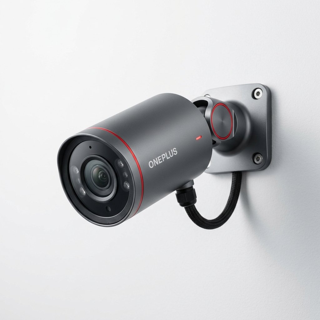 Bullet Camera